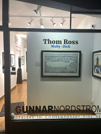 Art Gallery «Gunnar Nordstrom Gallery», reviews and photos, 800 Bellevue Way NE, Bellevue, WA 98004, USA