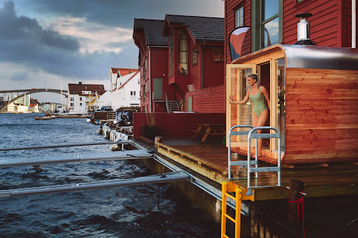 Heit Haugesund