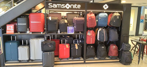 Samsonite