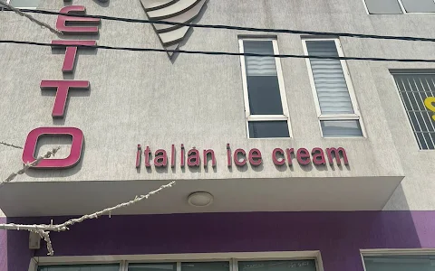 Cornetto Italian Ice Cream image