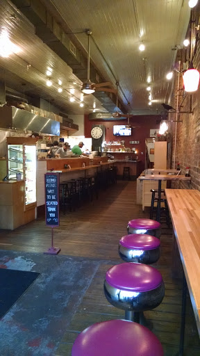 Ramen Restaurant «Miso Sweet Ramen + Donut Shop», reviews and photos, 412 E Main St, Charlottesville, VA 22901, USA