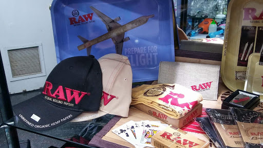 Body Piercing Shop «Purple Haze», reviews and photos, 1236 Versailles Rd, Lexington, KY 40508, USA