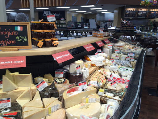 Grocery Store «Kroger», reviews and photos, 47060 W Pontiac Trail, Commerce Charter Twp, MI 48390, USA