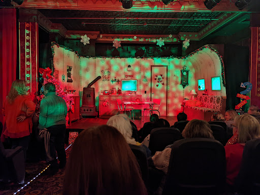 Performing Arts Theater «Musical Theater Heritage», reviews and photos, 2450 Grand Blvd #301, Kansas City, MO 64108, USA