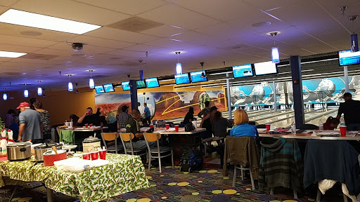 Bowling Alley «Desert Lanes Bowling Center», reviews and photos, 52010, Fort Huachuca, AZ 85613, USA