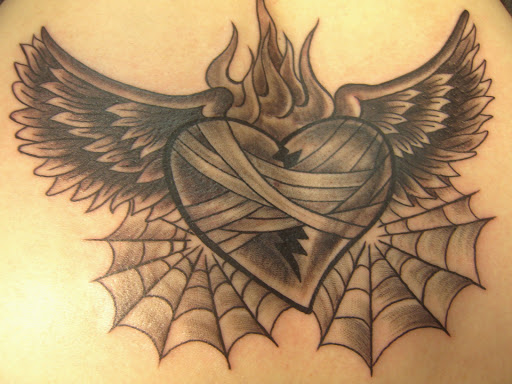 Tattoo Shop «Main Street Tattoo Studio», reviews and photos, 63 N Main St, Stewartstown, PA 17363, USA