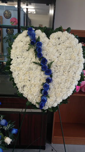 Florist «The Chocolate Rose», reviews and photos, 1609 S Richey St, Pasadena, TX 77502, USA