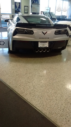 Chevrolet Dealer «Capital Chevrolet», reviews and photos, 1820 Capital Blvd, Raleigh, NC 27604, USA
