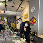 Photo n°3 de l'avis de Jolanda.e fait le 07/03/2022 à 13:47 sur le  Mon Cafe à Milan