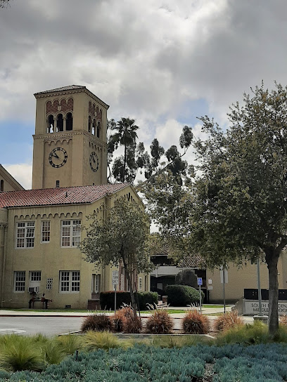South Pasadena Middle School