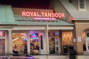 Royal Tandoor Indian Restaurant image