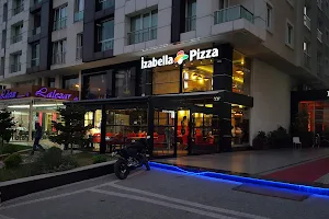 İzabella Pizza image