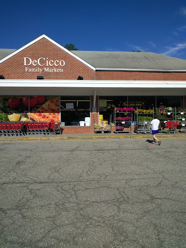 DeCicco Family Markets - Katonah, 132 Bedford Rd, Katonah, NY 10536, USA, 