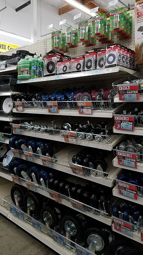 Hardware Store «Harbor Freight Tools», reviews and photos, 729 Colusa Ave b, Yuba City, CA 95991, USA
