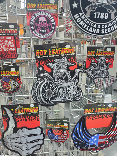 Motorcycle Shop «Biker Rags», reviews and photos, 10609 Kingston Pike, Knoxville, TN 37922, USA