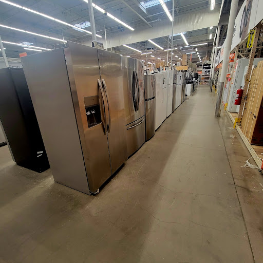 Home Improvement Store «The Home Depot», reviews and photos, 3500 W MacArthur Blvd, Santa Ana, CA 92704, USA