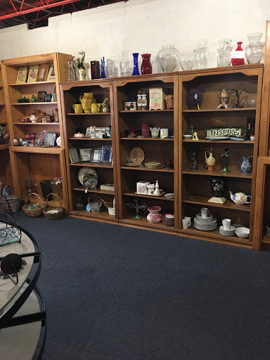 Thrift Store «Donate a Miracle LLC», reviews and photos