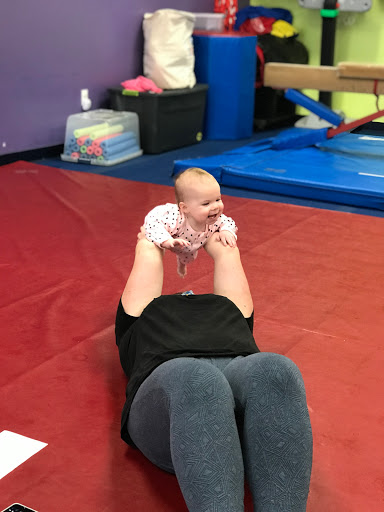 Gymnastics Center «The Little Gym of Fenton», reviews and photos, 18 Fenton Plaza, Fenton, MO 63026, USA