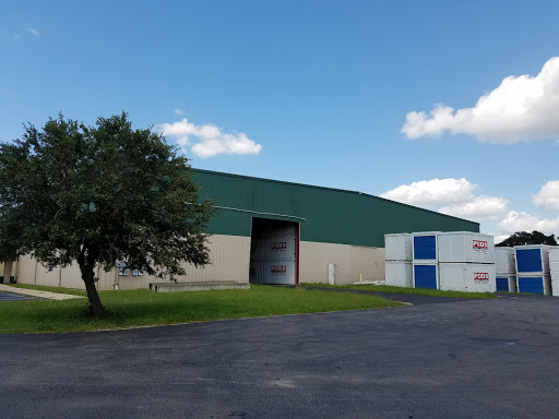 Moving and Storage Service «PODS Moving & Storage», reviews and photos, 1501 SW 44th Ave, Ocala, FL 34474, USA