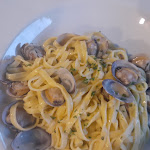 Photo n°3 de l'avis de Silvia.l fait le 23/07/2020 à 09:49 sur le  Ristorante Pizzeria Riva Vena à Chioggia