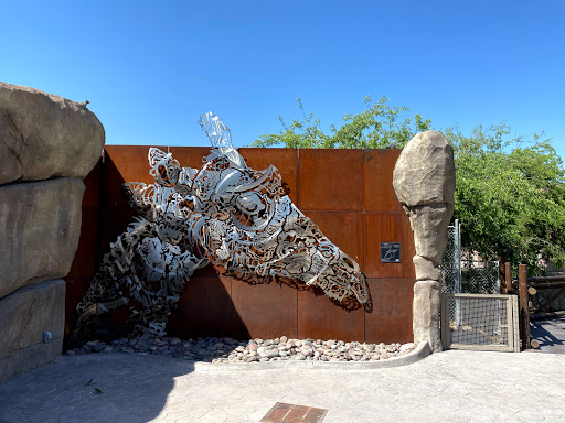 El Paso Zoo and Botanical Gardens image 3