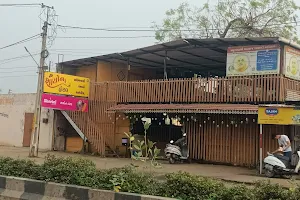 SHAYONA KATHIYAVADI RESTAURANT image