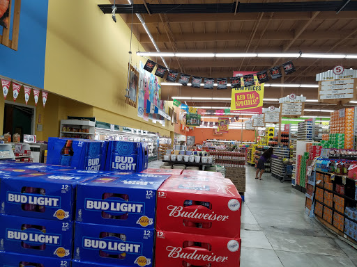 Grocery Store «Superior Grocers», reviews and photos, 9100 Whittier Blvd, Pico Rivera, CA 90660, USA