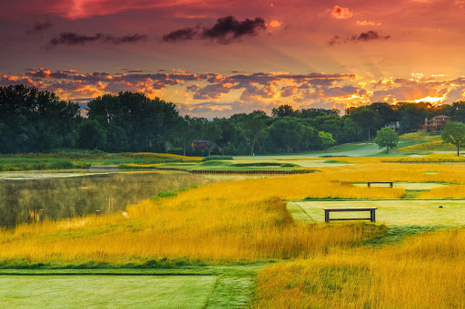 Private Golf Course «Olympic Hills Golf Club», reviews and photos, 10625 Mount Curve Rd, Eden Prairie, MN 55347, USA