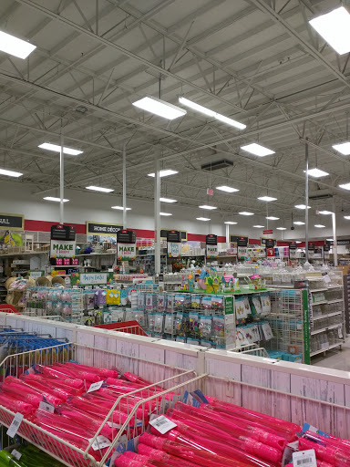 Craft Store «Michaels», reviews and photos, 800 W Harris St Ste 26, Eureka, CA 95503, USA