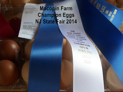 Macopin Farm