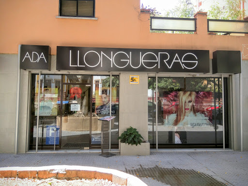 Peluquería Ada Llongueras en Málaga