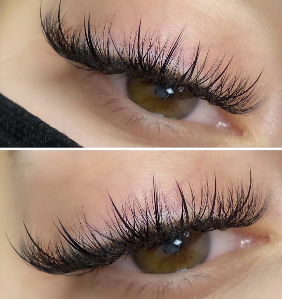 Lashed By Rene 94520