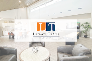 Legacy Trails Apartments image