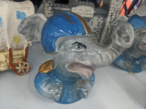 Thrift Store «Savers», reviews and photos, 2110 S Power Rd, Mesa, AZ 85208, USA