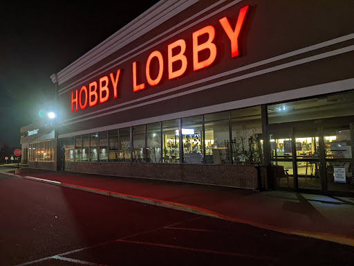 Craft Store «Hobby Lobby», reviews and photos, 5329 Monroe St, Toledo, OH 43623, USA