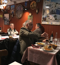 Photo n°8 de Chez Hamadi à Paris ()