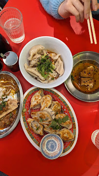 Les plus récentes photos du Restaurant asiatique Mama Dumpling à Bordeaux - n°9