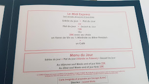 Photo n°4 de Restaurant Place Bernard à Bourg-en-Bresse ()