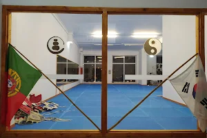 NTAC - Núcleo de Taekwondo de Agualva-Cacém image