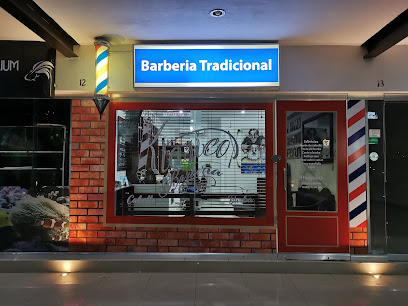Klasico Barberia Tradicional