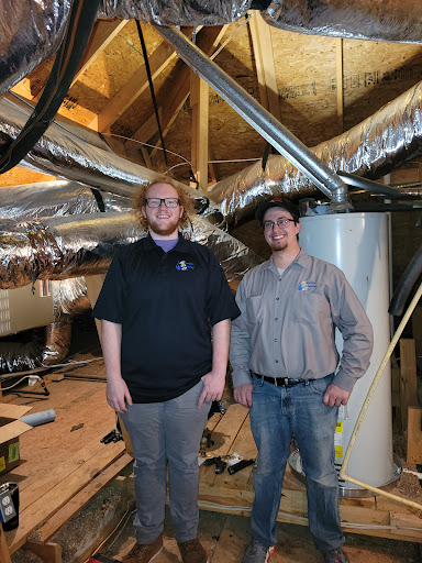 Plumber «Signature Plumbing Company», reviews and photos, 4009 Old Denton Rd #109, Carrollton, TX 75007, USA