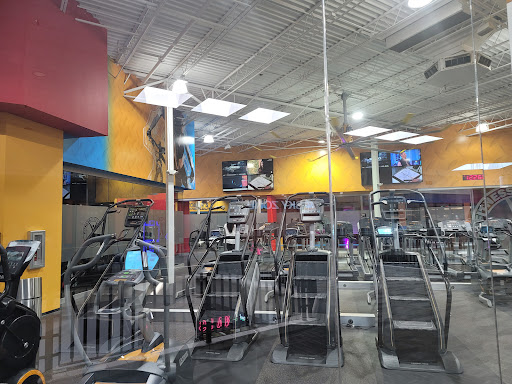 Gym «Fitness Connection», reviews and photos, 3888 Irving Mall, Irving, TX 75062, USA