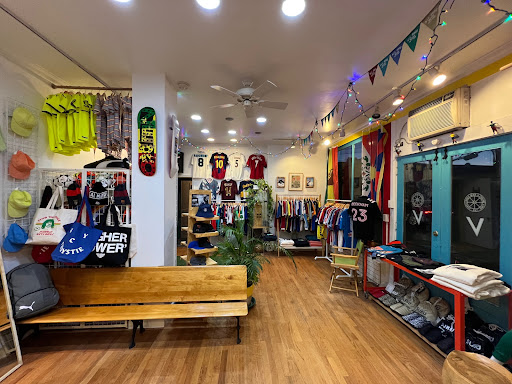 Soccer Store «The Village Soccer Shop», reviews and photos, 40 Main St, Tarrytown, NY 10591, USA