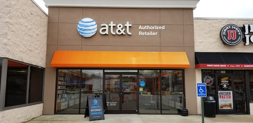 Cell Phone Store «AT&T Authorized Retailer», reviews and photos, 2712 N Mall Dr #200, Virginia Beach, VA 23452, USA