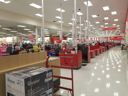 Department Store «Target», reviews and photos, 6111 Dobbin Rd, Columbia, MD 21045, USA