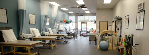 Vital Care Rehabilitation Physical Therapy