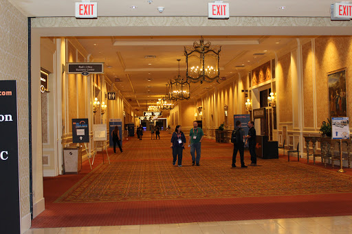 Shopping Mall «The Grand Canal Shoppes», reviews and photos, 3377 S Las Vegas Blvd Suite 2600, Las Vegas, NV 89109, USA