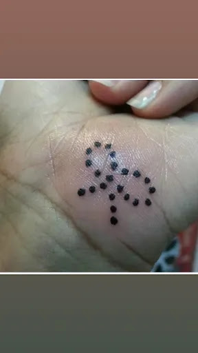 Explore men's inner bicep tattoo ideas, creative tattoo ideas in Hialeah, available at Allstar Tattoo & Body piercing