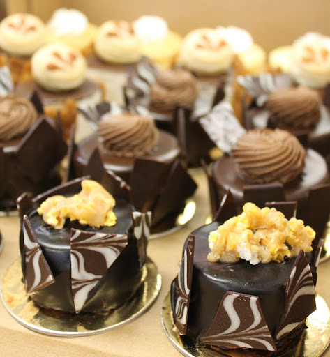 Caterer «La Promenade», reviews and photos, 137 Piermont Rd, Tenafly, NJ 07670, USA