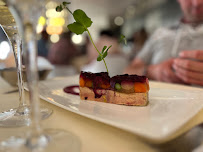 Foie gras du Restaurant L'Arche de Meslay à Tours - n°1